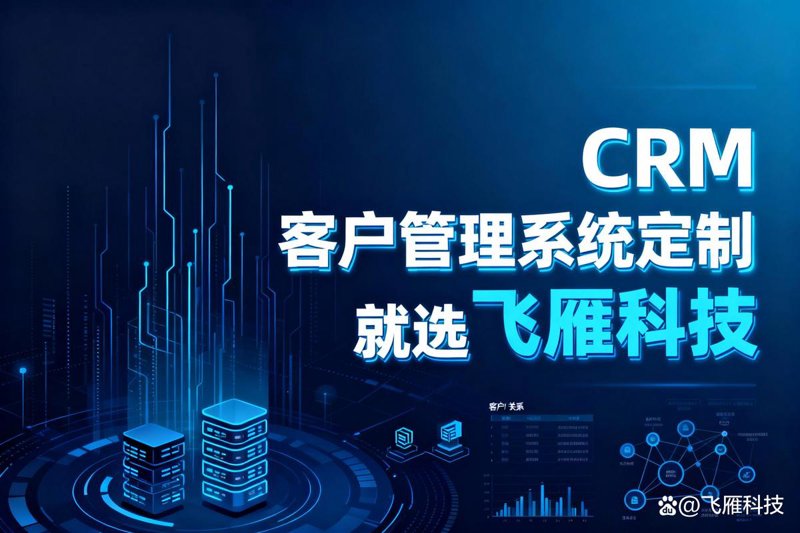 企业官网开发选购指南